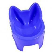 COM GATOS FILHOTE 100ML LILAS