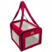 BOLSA TRANSP AEROPET 40X28X25 LATAM VR