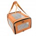 BOLSA TRANSP AEROPET 43X32X24 GOL LAR.