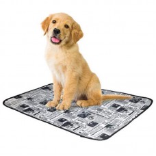 TAPETE HIG LAV PET WASH NEWS 50X60 