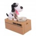 BRINQ CACHORRO COFRINHO
