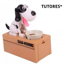 BRINQ CACHORRO COFRINHO