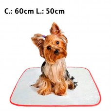 TAPETE HIG LAV PET WASH P
