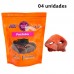 PETISCO FOCINHO SUINO
