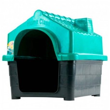CASINHA RINO N8 VERDE TIFANI 