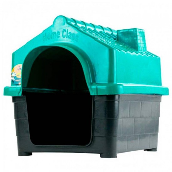 CASINHA RINO N8 VERDE TIFANI 