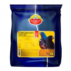 ALIM. BICUDO/CURIO 500G 