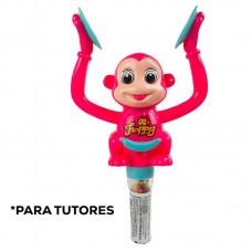 BRINQ DOCE BATE PRATO CACO CX C/12UN