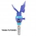 BRINQ DOCE TUBARAO ESTICA CX C/12 UN