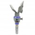 BRINQ DOCE TUBARAO ESTICA CX C/12 UN