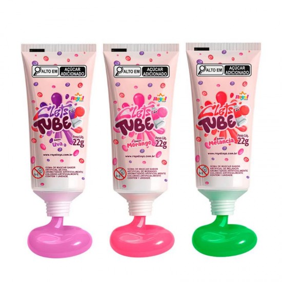 DOCE CLETSTUBE CX C/20 UN
