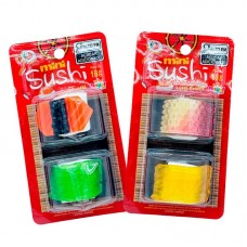 DOCE MINI SUSHI CX C/20 UN