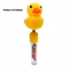 BRINQ DOCE PATO CX C/12 UN