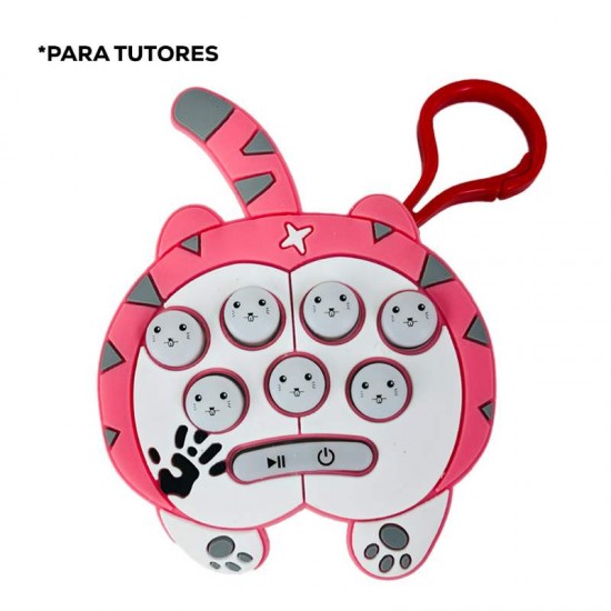 BRINQ INTELIGENTE MEMORIA