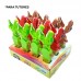 BRINQ DOCE Q-DINO CX C/12UN