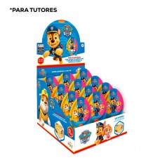 BRINQ OVO TOYS PATRULHA CANINA CX C/24UN