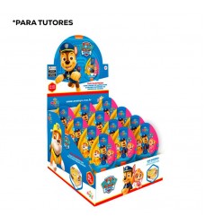 DOCE OVO PATRULHA CANINA CX C/24 UN
