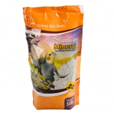 ALIM BOIADEIRO MINERAL 500G
