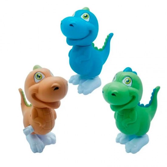 BRINQ DINO CORDA CX C/12 UN