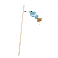 BRINQ VARINHA DE PEIXE