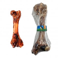 OSSO FEMUR BOVINO DESIDRATADO 