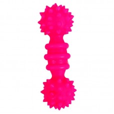 BRINQ HALTER CRAVO P ROSA