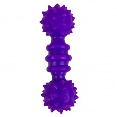 BRINQ HALTER CRAVO P ROXO