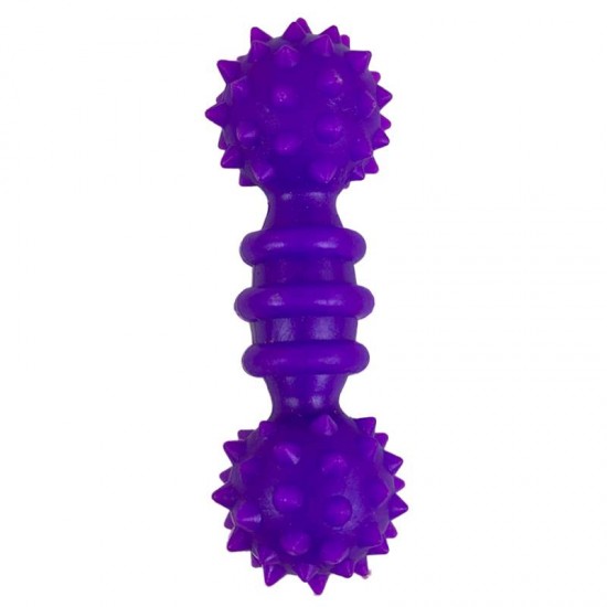 BRINQ HALTER CRAVO P ROXO