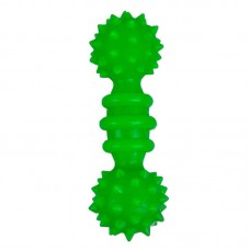 BRINQ HALTER CRAVO P VERDE