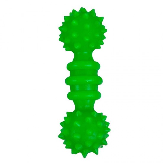 BRINQ HALTER CRAVO P VERDE