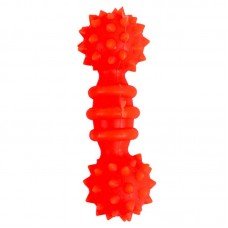 BRINQ HALTER CRAVO P LARANJA 