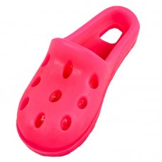 BRINQ CROCS ROSA