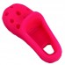 BRINQ CROCS ROSA