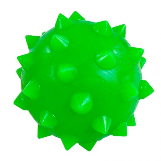 BRINQ BOLA MAMONA P VERDE