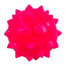 BRINQ BOLA MAMONA P ROSA