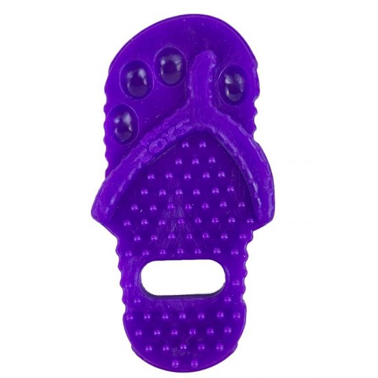 BRINQ CHILNELO ROXO