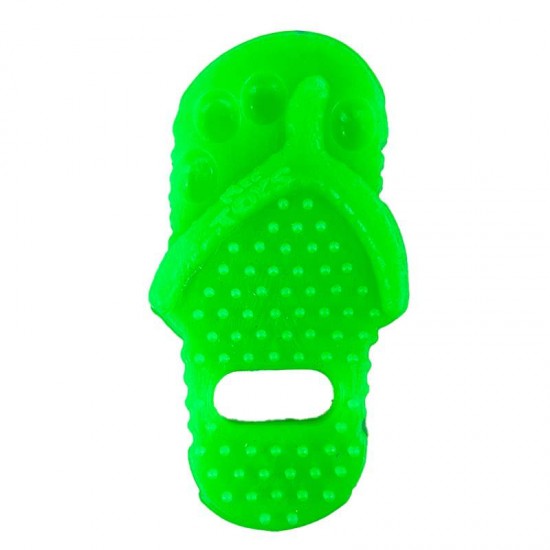 BRINQ CHILNELO PQ VERDE