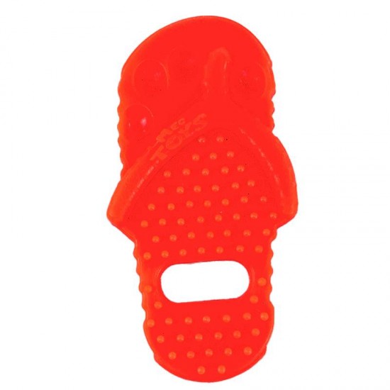 BRINQ CHILNELO LARANJA 