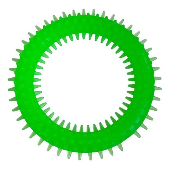 BRINQ ANEMONA P VERDE