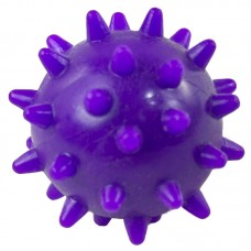 BRINQ BOLA MAMONA P ROXA