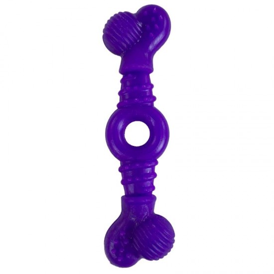 BRINQ HALTER P ROXO