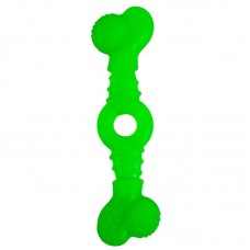 BRINQ HALTER P VERDE