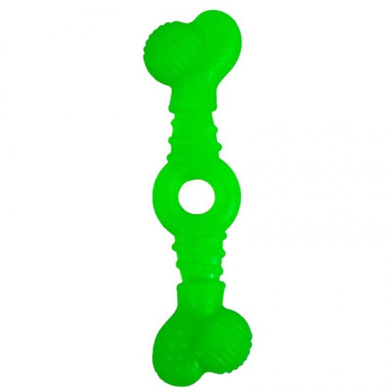 BRINQ HALTER P VERDE