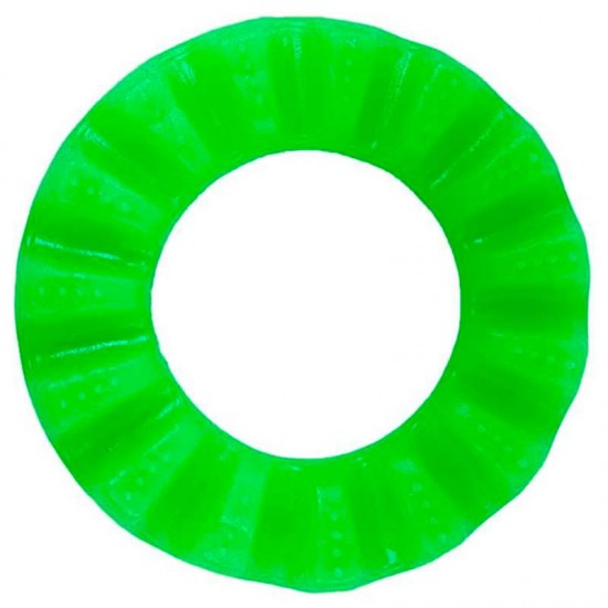 BRINQ PET PNEU P RESIS. VERDE