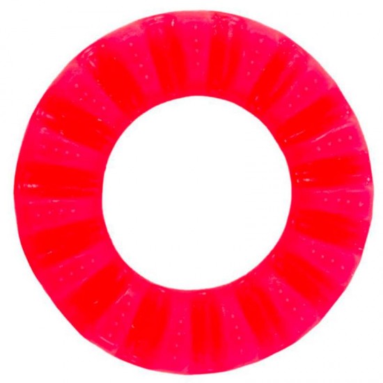 BRINQ PET PNEU P RESIS. ROSA