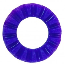 BRINQ PET PNEU P RESIS. ROXO