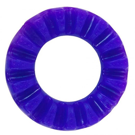 BRINQ PET PNEU P RESIS. ROXO