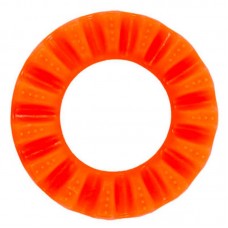 BRINQ PET PNEU P RESIS. LARANJA 