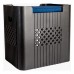CAMA DUPLEX PREMIUM PET STAND BLACK