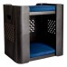 CAMA DUPLEX PREMIUM PET STAND BLACK
